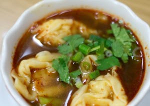 Wonton Soup Image
