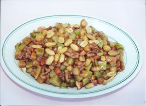 07. Kung Pao Chicken Image