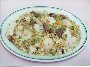 14. Fried Rice Image