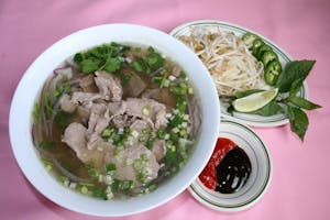 VIETNAMESE DISHES Image