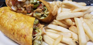 BURRITOS Image