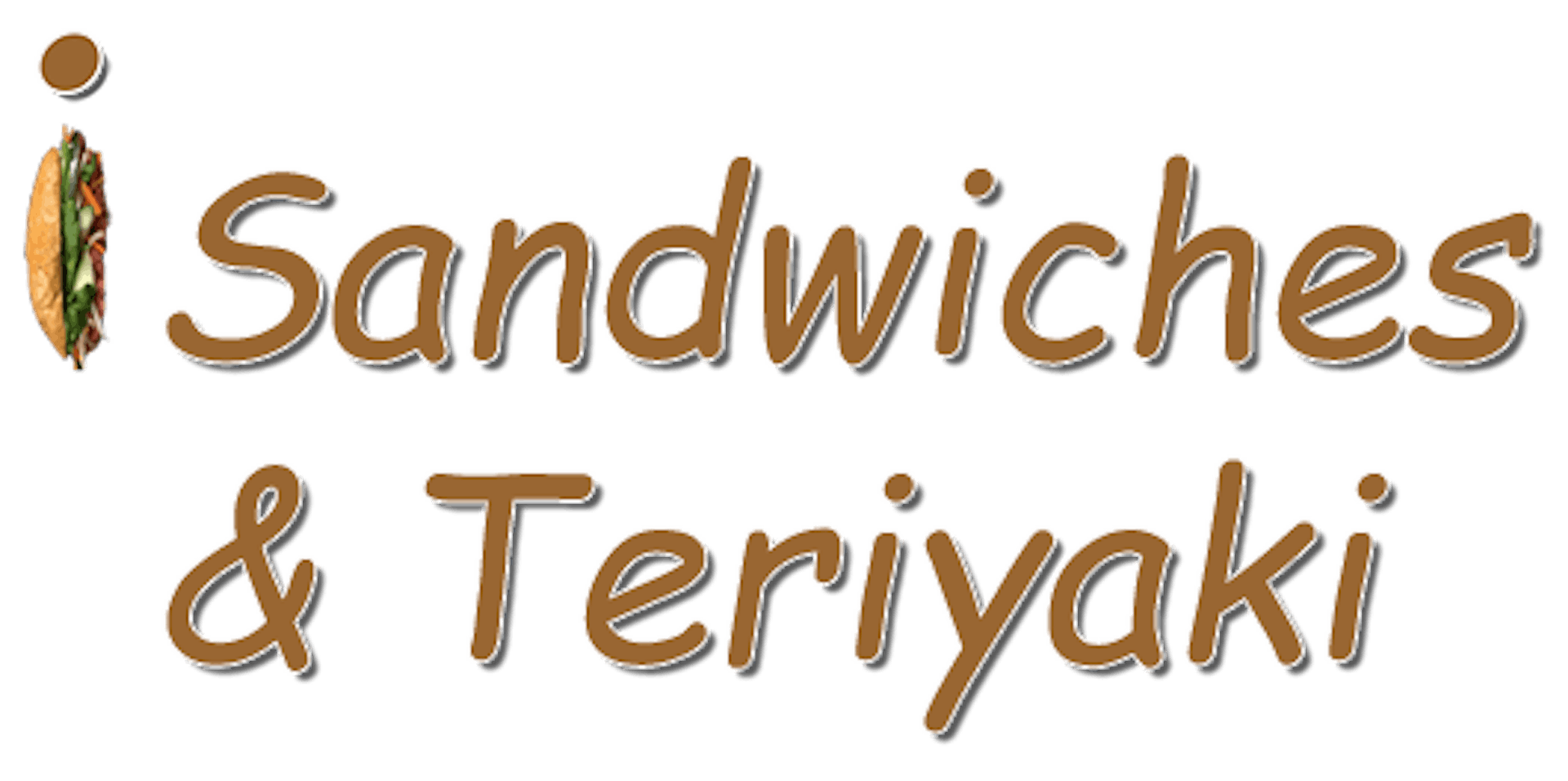 Isandwiches Teriyaki Shoreline Wa 98133 Menu Order Online