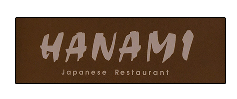 Hanami logo
