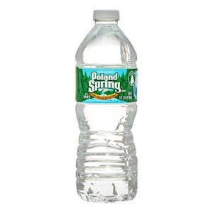 Water Bottle Image