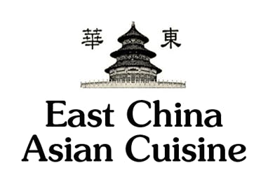 East China Asian Cuisine logo