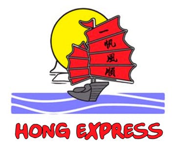 Hong Express logo