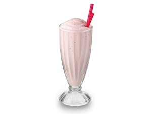 Savory Strawberry Shake Image