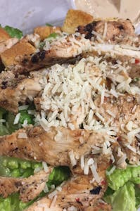 Caesar Salad Image