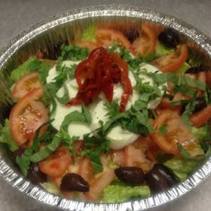 Caprese Salad Image