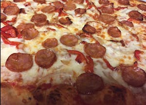 Lisbon Pizza Image
