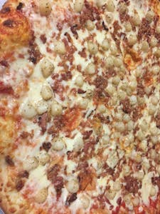 Cape Cod Pizza Image