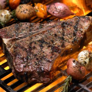 T-Bone N' Stack Image