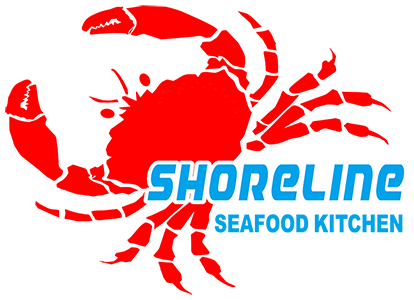 Shoreline Seafood Kitchen logo