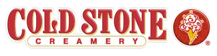 Cold Stone Creamery logo