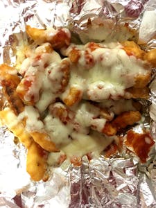 Parm Fries Image