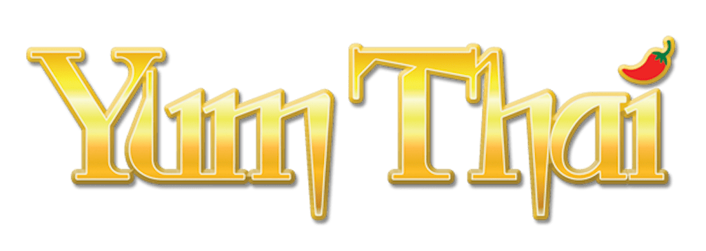 Yum Thai  Logo