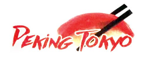 Peking Tokyo logo
