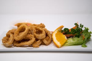 Fried Calamari Image