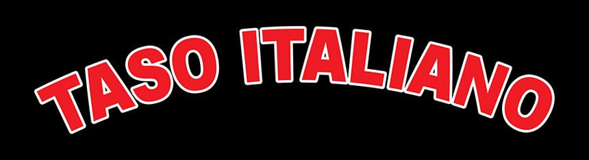 Taso Italiano logo