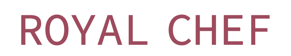 Royal Chef logo