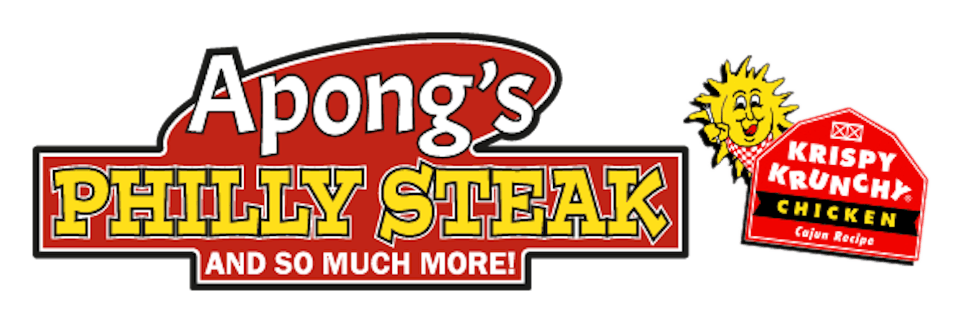 Apong's Philly Steak