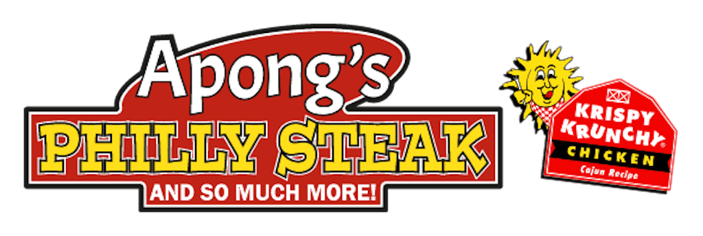 Apong's Philly Steak (Order Online) Logo