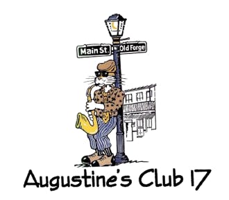 Augustine's Club 17 logo