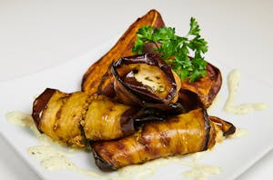 Eggplant Rollatini Image