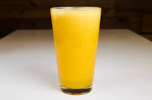 Orange Juice Image