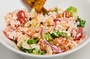 Kani Salad Image