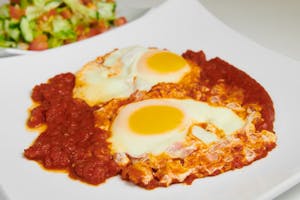 Shakshouka Image