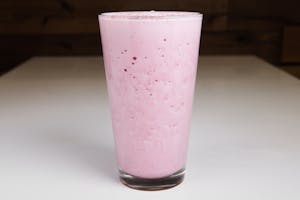 Strawberry Smoothie Image