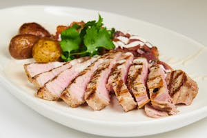 Tuna Steak Image
