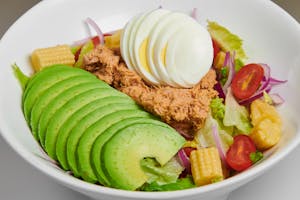Tuna Salad Image