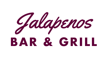 Jalapenos Bar and Grill logo