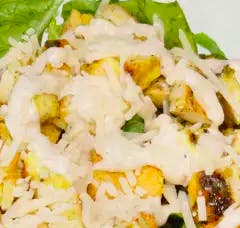 Create Your Own Salad Image