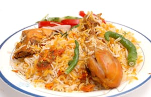 RICE SPECIALTIES Image