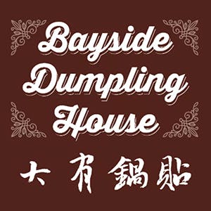 Bayside Dumpling House logo