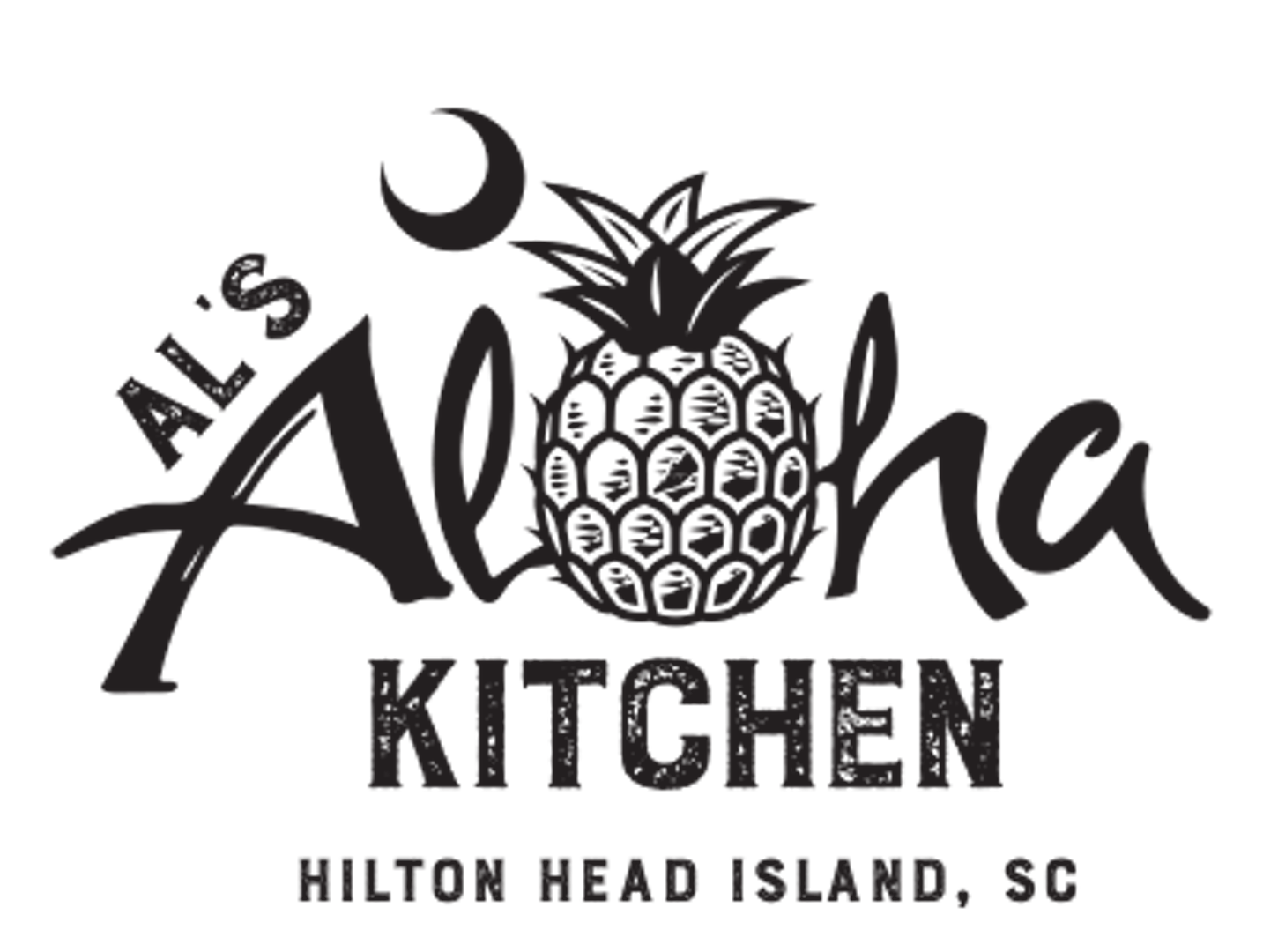 Al S Aloha Kitchen Hilton Head Island Sc 29928 Menu Order