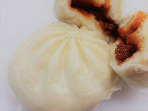 BBQ Pork Bun (3) Image