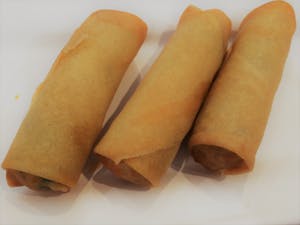 Vegi Egg Roll (3) Image