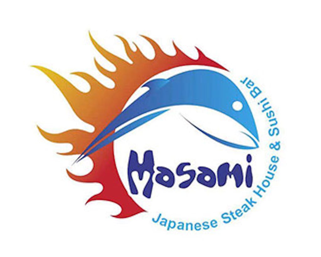 Masami Japanese Steakhouse & Sushi Bar Logo