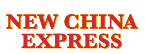 New China Express logo