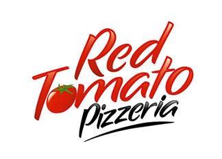 Red Tomato Pizza logo