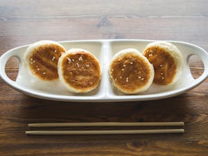6. Pork Fried Buns (3) Image