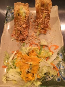 Satay Tofu (2) Image