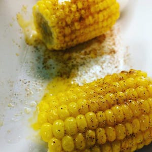25 Corn On Cobb Image