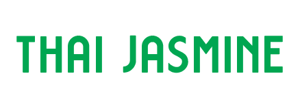 Thai Jasmine Restaurant logo