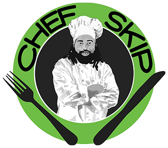 Chef Skip 757 (Portsmouth) logo