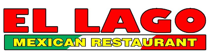 El Lago Mexican Restaurant logo